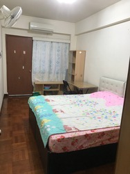 Bencoolen Street (D7), Apartment #158411302